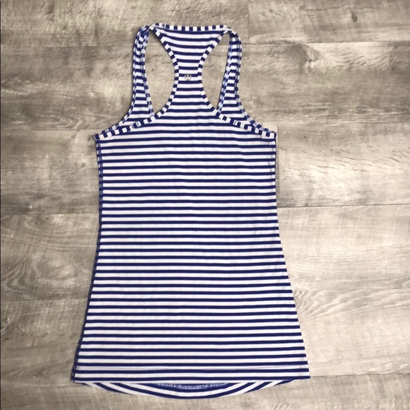 Lululemon Cool Racerback Tank Top - Picture 6 of 7